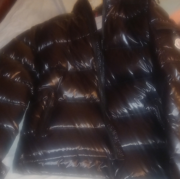 Monclear jacket - Picture 2 of 5